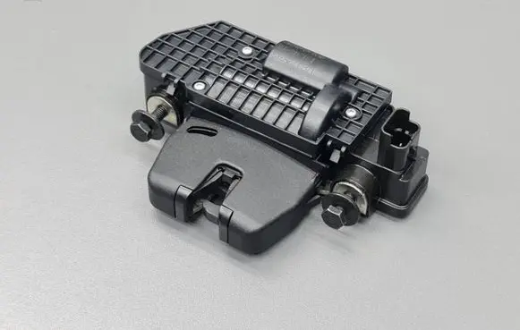 Citroen C3 Tailgate/trunk/boot lock/catch/latch 9151487499 9151487499H