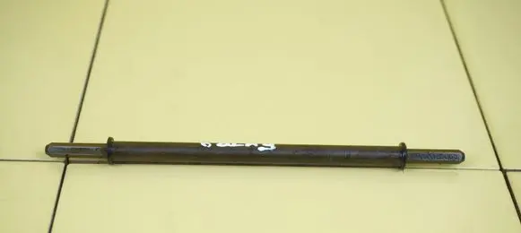 Volkswagen Touareg I Oil pump BMV