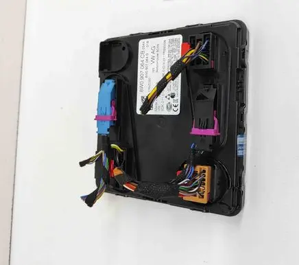 Audi A4 Allroad B9 Central body control module 8W0907064B 5DK011079