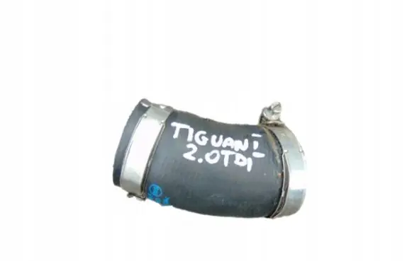 Volkswagen Tiguan Intercooler hose/pipe 5N0145828F