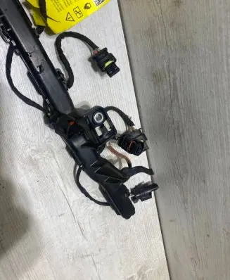 Mini One - Cooper F56 F55 Engine installation wiring loom 8678974