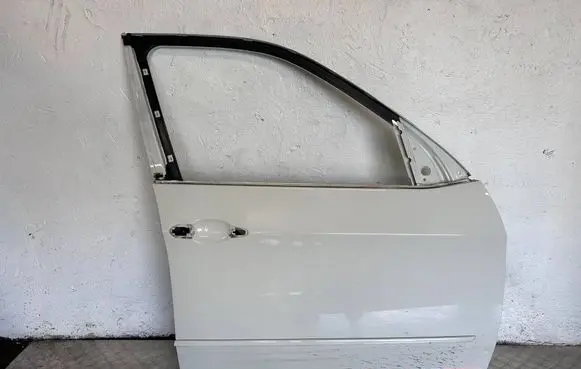 BMW X5M E70 Front door
