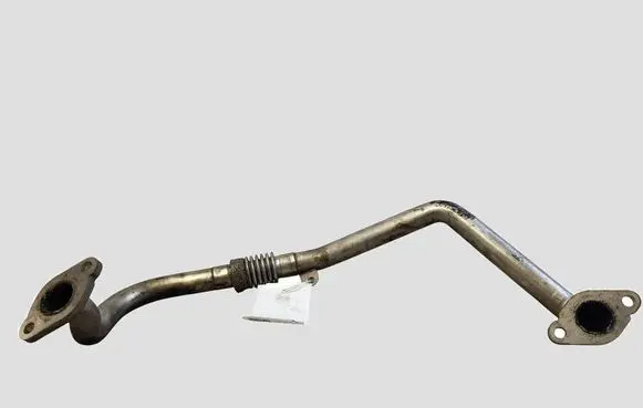Audi A4 S4 B8 8K EGR valve line/pipe/hose 03G131521AK