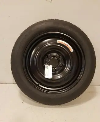 Nissan Rogue R17 spare wheel 042022CA6RR7A 42022CA6RR7A