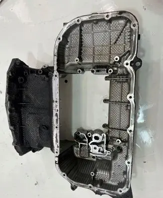 Audi A6 C7 Oil sump 059103601CA | 888.119.264