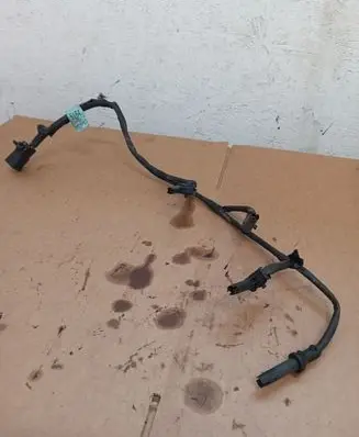 Chevrolet Orlando Glow plug wires 95025164