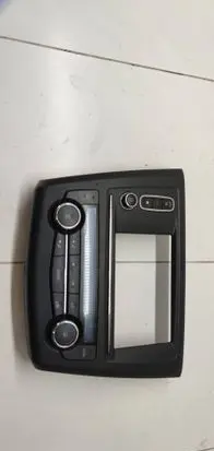 Renault Kadjar Climate control unit 275102210R DC12VTV5020A