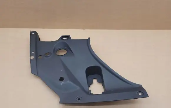 Polestar 2 Front piece kit OEFT31688395