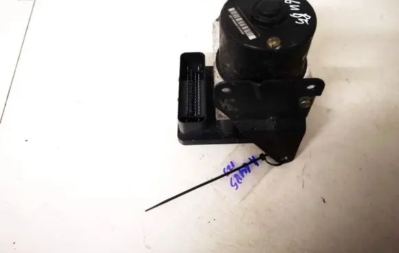 Citroen C5 ABS Pump 9641767380 10.0206-0003.4