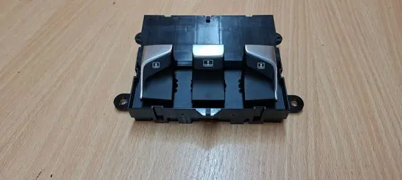 Citroen DS5 Sunroof switch 96785849ZD