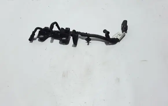 Volvo C30 Ignition plug leads 96610941