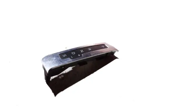 Audi A6 S6 C6 4F Gear shift selector indicator 4F1713463B