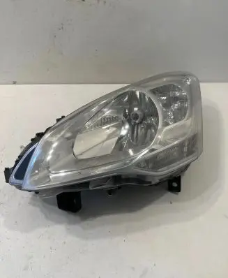 Citroen Berlingo Headlight/headlamp 9682828280 39318031