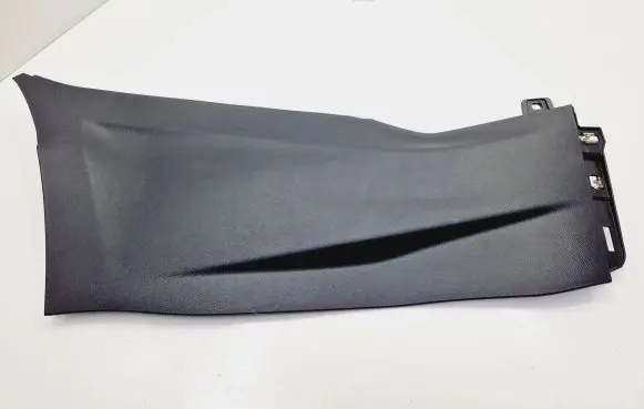 Peugeot 2008 II Centre console side trim front 9825205480 9832338980