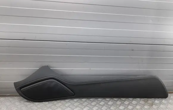 Audi A8 S8 D4 4H Centre console side trim front 4H1863303