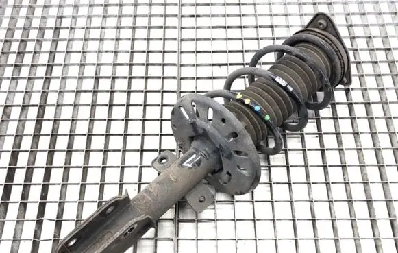 Peugeot 508 II Front shock absorber/damper
