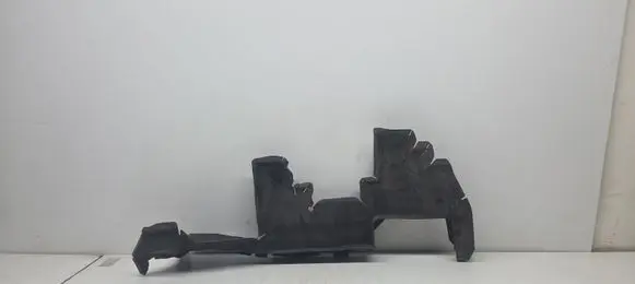 Audi Q5 SQ5 Intercooler air guide/duct channel 8R0121284