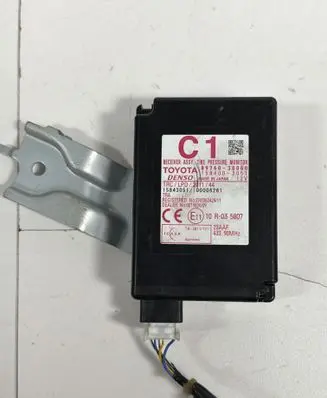 Lexus GS 300 350 430 450H Tire pressure control unit 8976030060