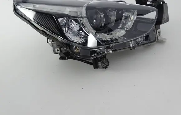 Mazda 2 Headlight/headlamp D09K-51030