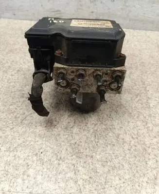 Volkswagen PASSAT B7 ABS Pump 3AA614109AC 17654043 54085622R
