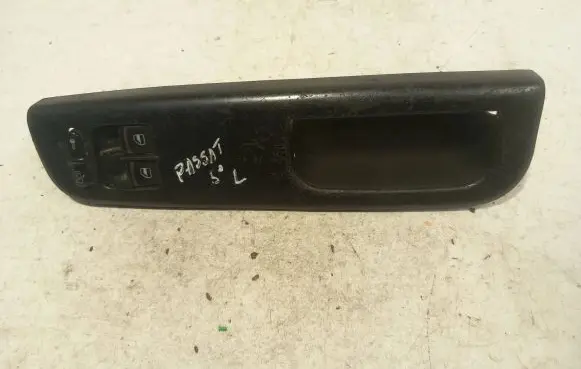 Volkswagen PASSAT B5 Electric window control switch 1J3959857B F005S00071 185100704