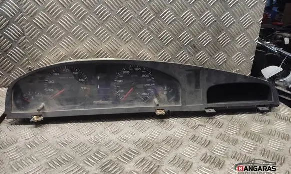 Audi A6 S6 C4 4A Speedometer (instrument cluster) 4a1919033fb