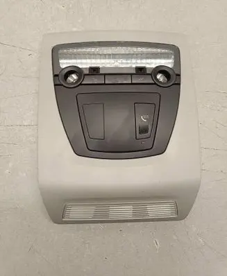 BMW X3 F25 Front seat light 28200764