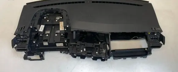 Toyota ProAce City Dashboard 98245181ZD