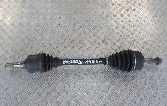 Renault Master III Front driveshaft