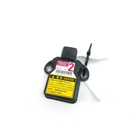 Lexus GS 250 350 300H 450H Acceleration sensor 1745005576 8918350030
