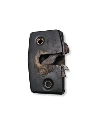 Volkswagen Transporter - Caravelle T4 Sliding door lock 701843604D