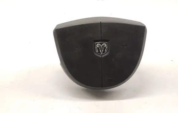 Dodge Nitro Steering wheel airbag 