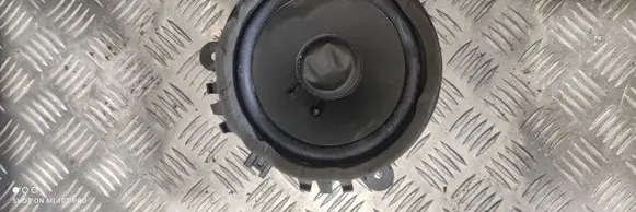 Volvo S80 Front door speaker 30657445