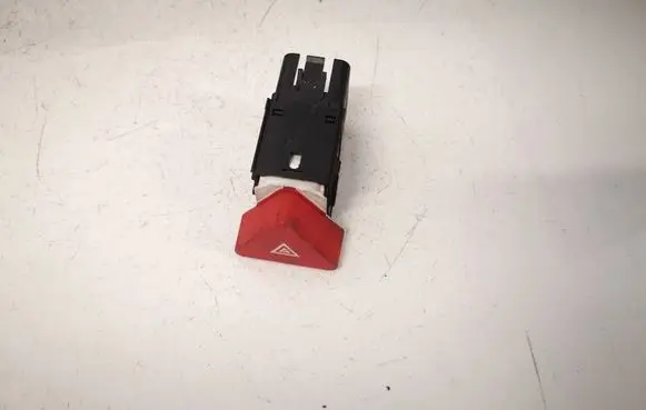Volkswagen Golf Plus Hazard light switch 5M0953509A