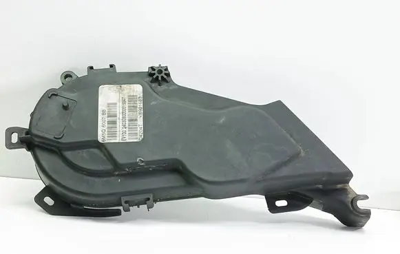Ford Focus Timing belt guard (cover) 6M5Q6007BB 6901680 D4204T