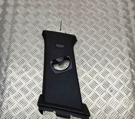 BMW 4 F36 Gran coupe (B) pillar trim (bottom) 7326529 7311215