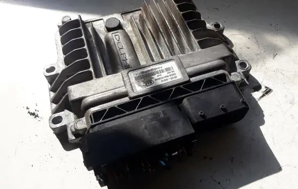 KIA Carnival Engine control unit/module 391044X910