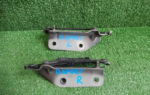 Land Rover Discovery Sport Engine bonnet/hood hinges 