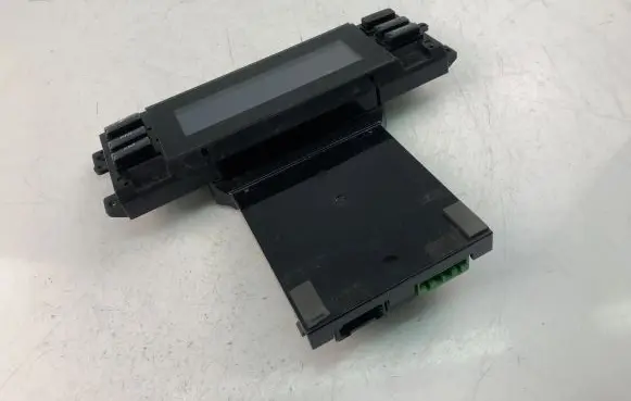 Volvo V70 Screen/display/small screen 31328828