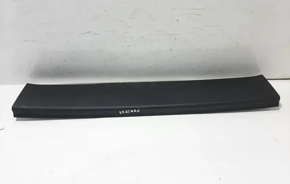 Volkswagen ID.3 Centre console side trim rear 10A867617