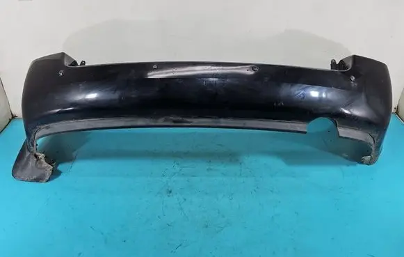 KIA Carnival Rear bumper IMPRK1542264