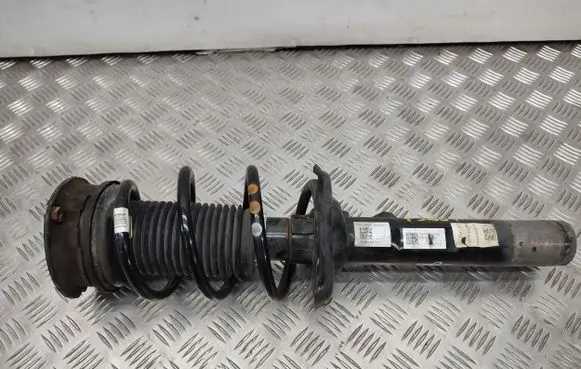 Volkswagen Golf VIII Front shock absorber/damper 5WA412021