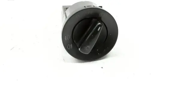 Skoda Superb B5 (3U) Light switch 3B0941531C