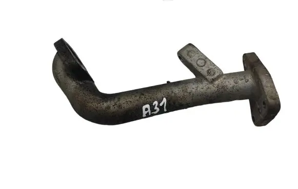 KIA Sorento EGR valve line/pipe/hose