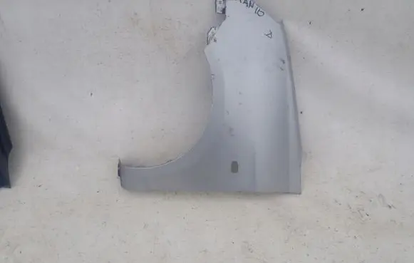 KIA Picanto Fender