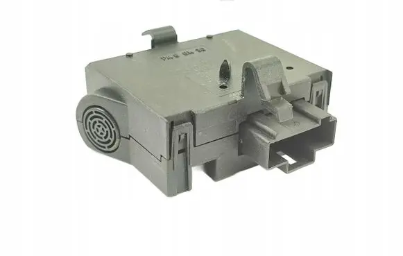 Ford Focus Alarm movement detector/sensor 5WK4814G1UHF