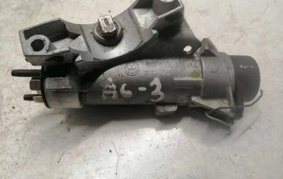 Audi A6 S6 C5 4B Ignition lock 1J0419959A