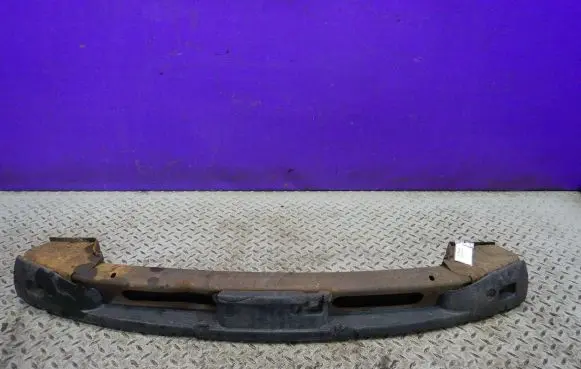 Chevrolet Caravan Front bumper support beam