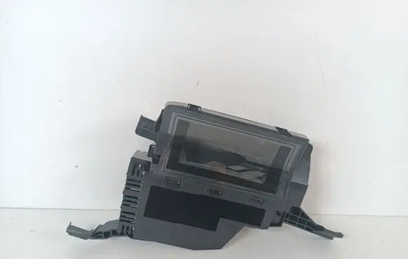 Toyota Prius Prime Head up display screen 83108-47230