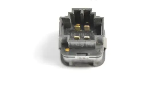 Skoda Fabia Mk2 (5J) Other switches/knobs/shifts 5J0962109